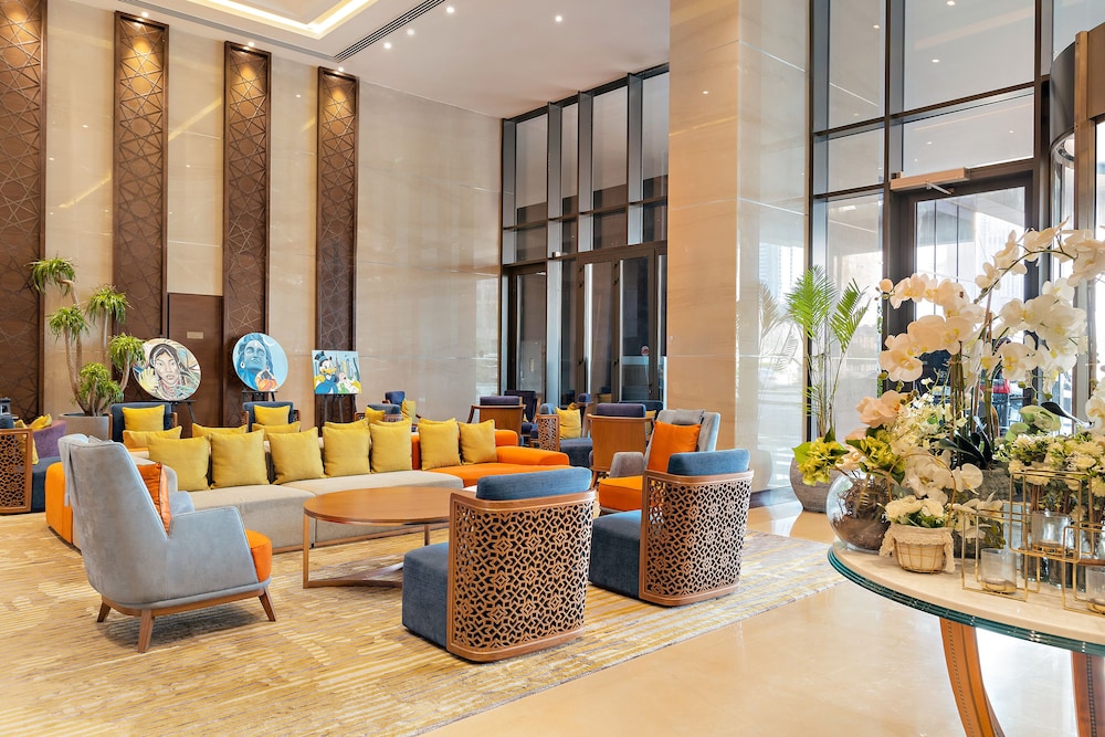 Ramee Dream Hotel Downtown 25/43