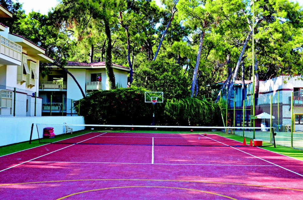 Ulusoy Kemer Holiday Club 25/50