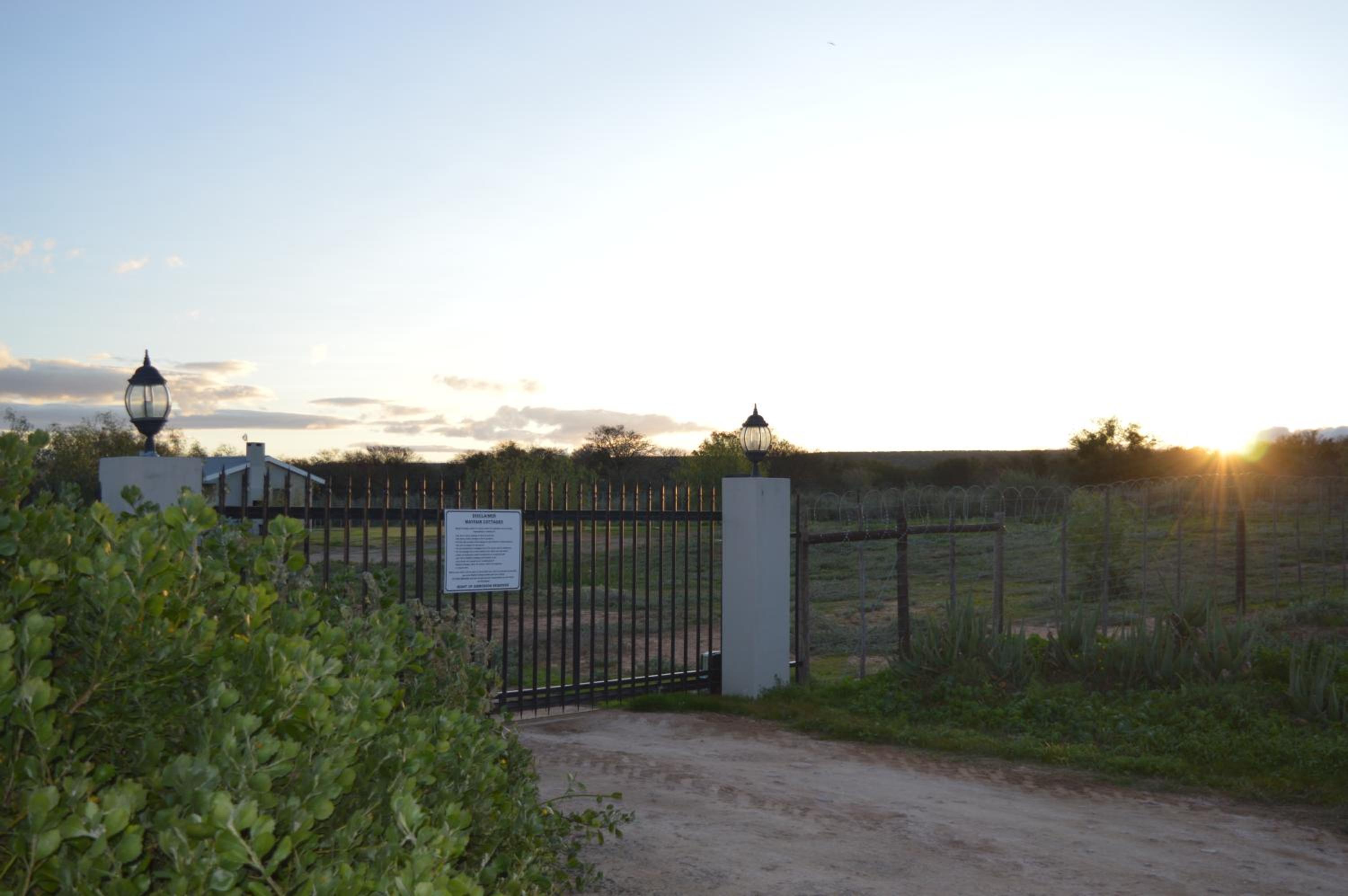 Mayfair Farm Cottages 23/29