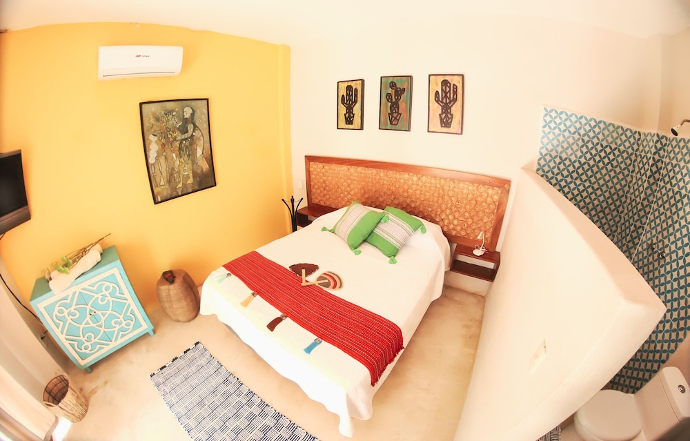 Hotel Peix Sayulita 10/46