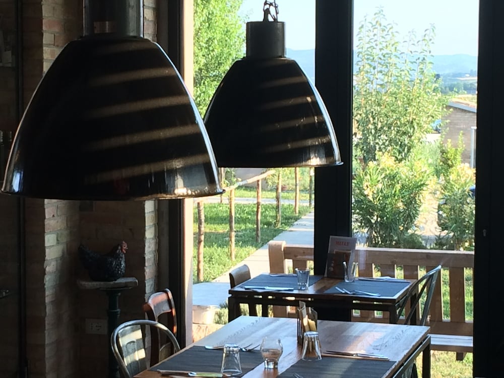 Locanda Paradiso Hotel 22/37
