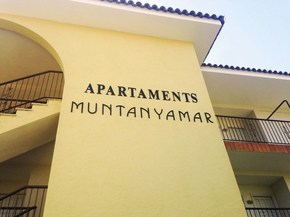 Muntanya Mar Apartments 5/34