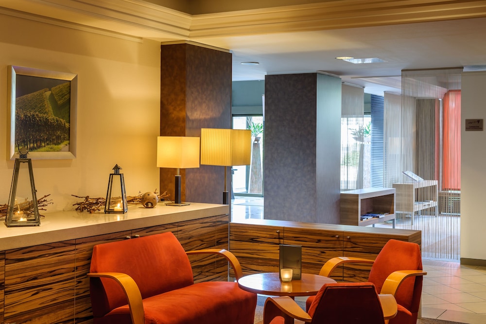 MERCURE HOTEL KOBLENZ 43/74