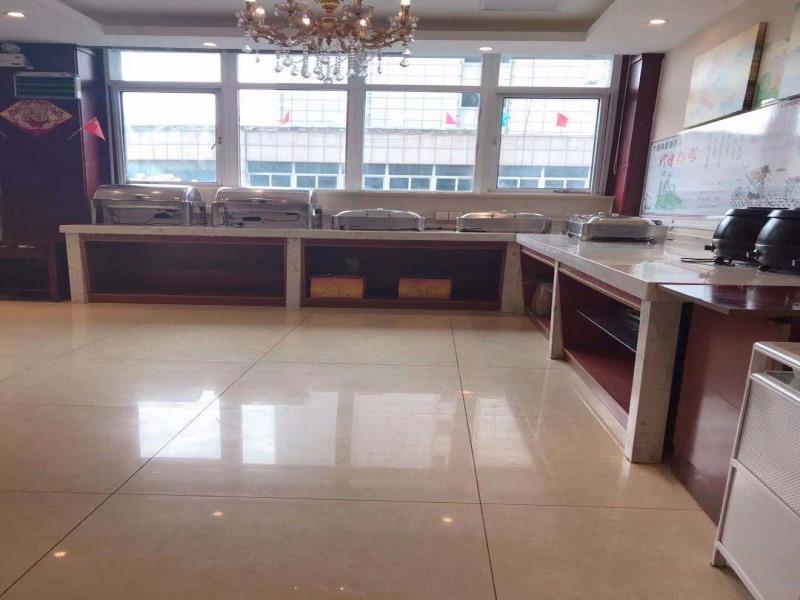 Greentree Inn Anhui Anqing Tongcheng South Shengtang Road Shengtang International Business Hotel 23/38
