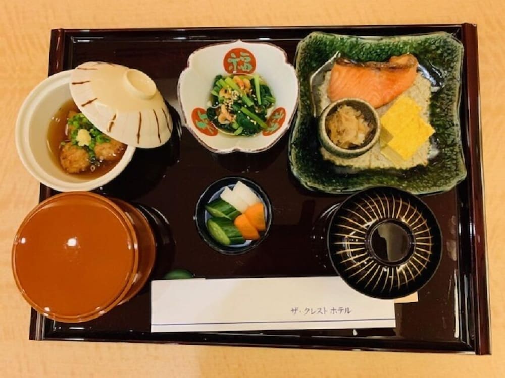 The Crest Hotel Kashiwa Imperial Hotel Group 16/39