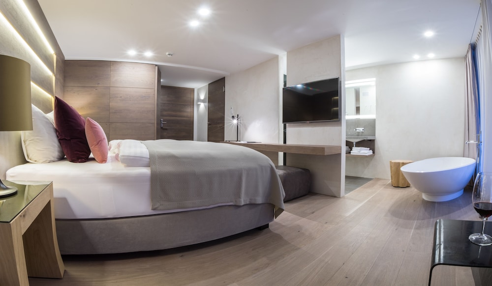 Elisabeth Hotel Premium Private Retreat 13/71