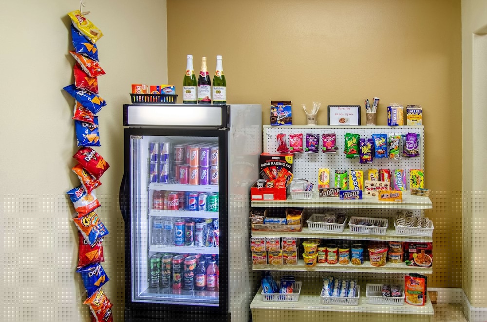 Americas Best Value Inn & Suites Ft. Collins E at I-25 21/26