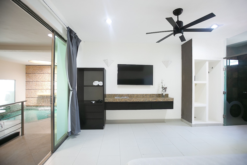 Casa Kaoba Hotel & Suites 43/69