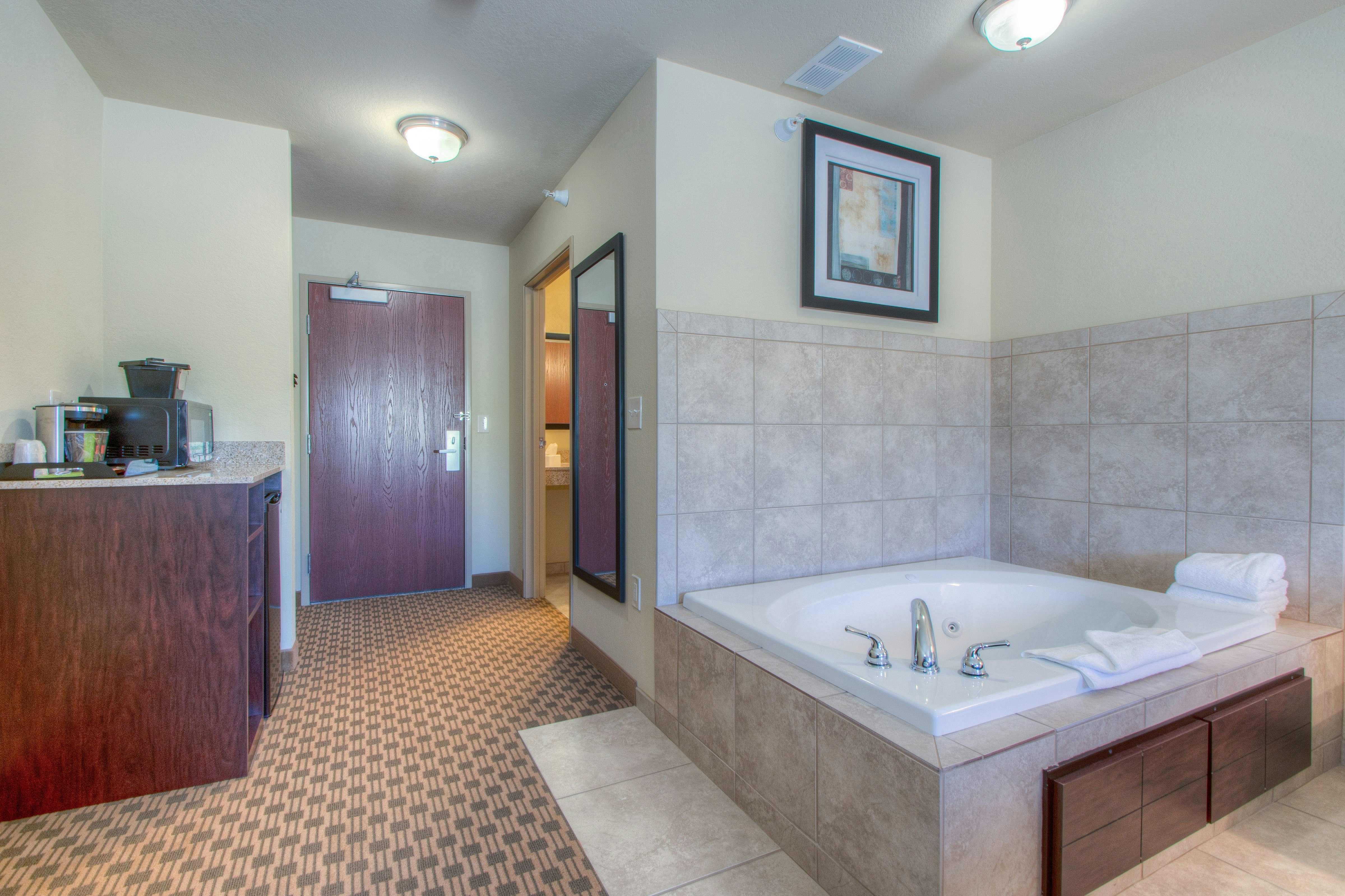 Cobblestone Inn Suites Wray Co 6/49