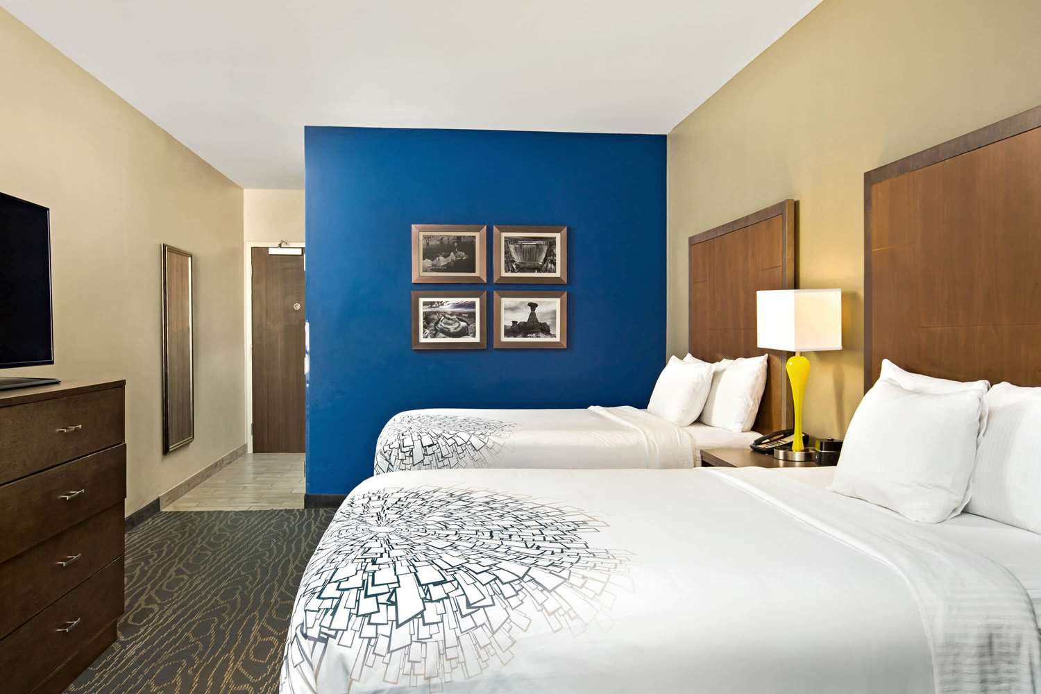 La Quinta Inn And Suites Page At Lake Powell 21/51