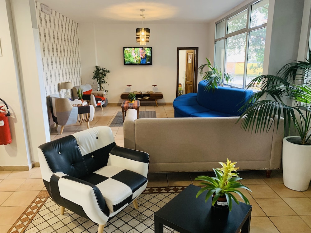 Hotel Real 25/34