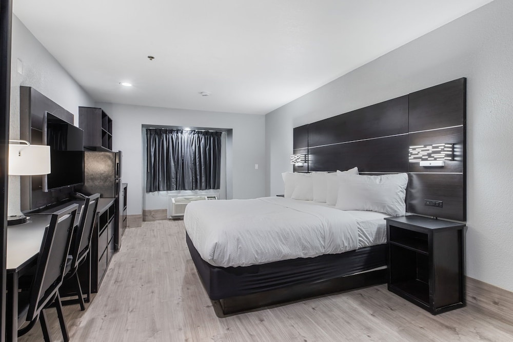 Room, Queen Bed