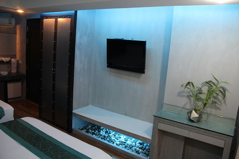 Blutique Hotel 30/31