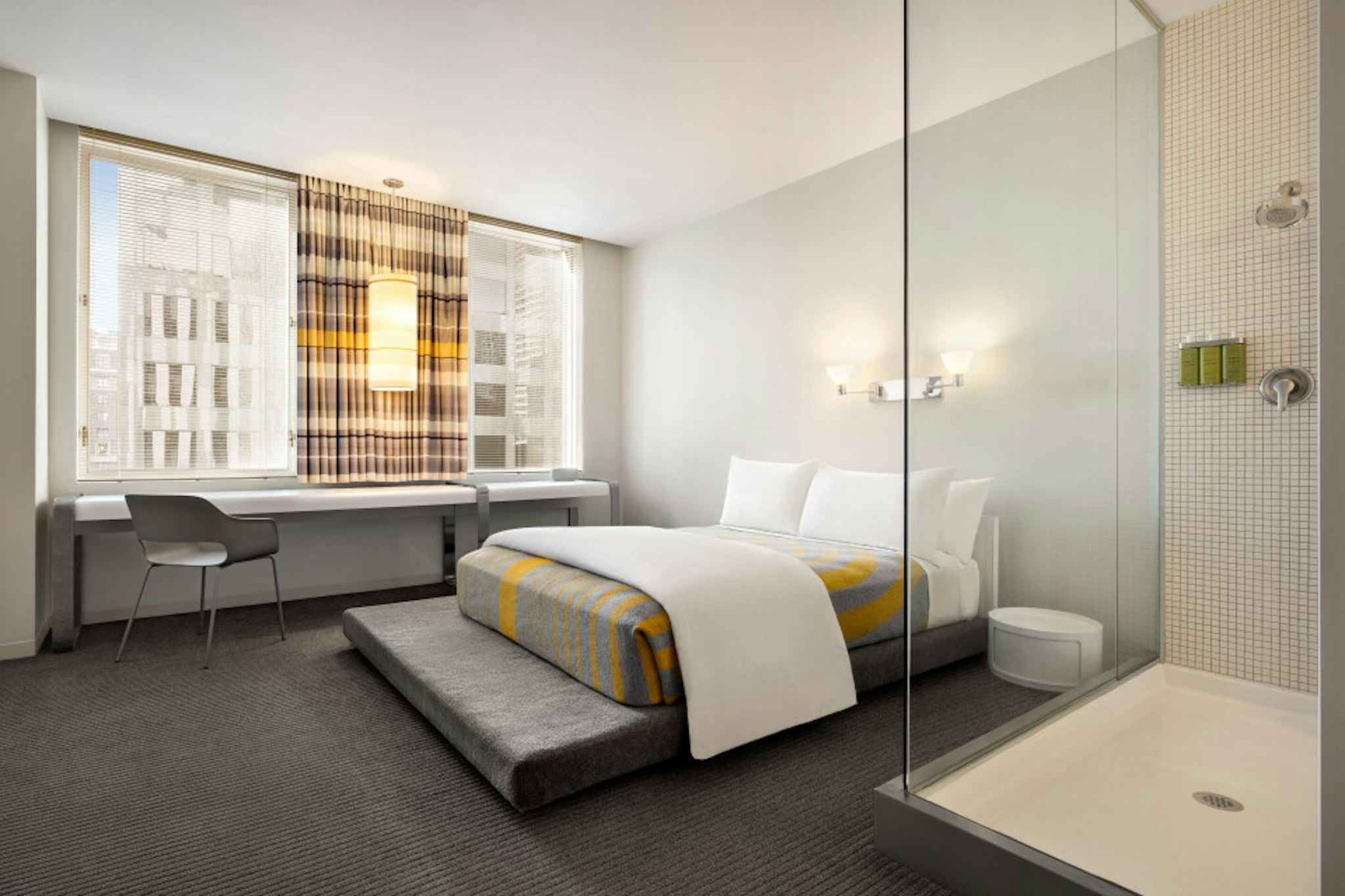 The Delphi Hotel Los Angeles 5/46