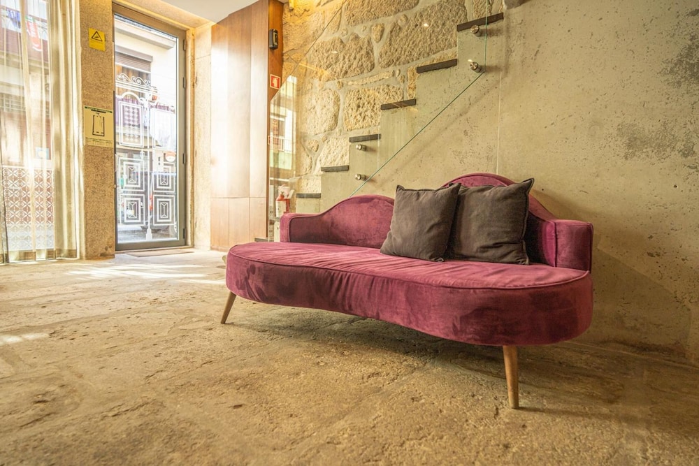CHARM GH by YoursPorto (ex. Charm Guest House Douro) 29/50