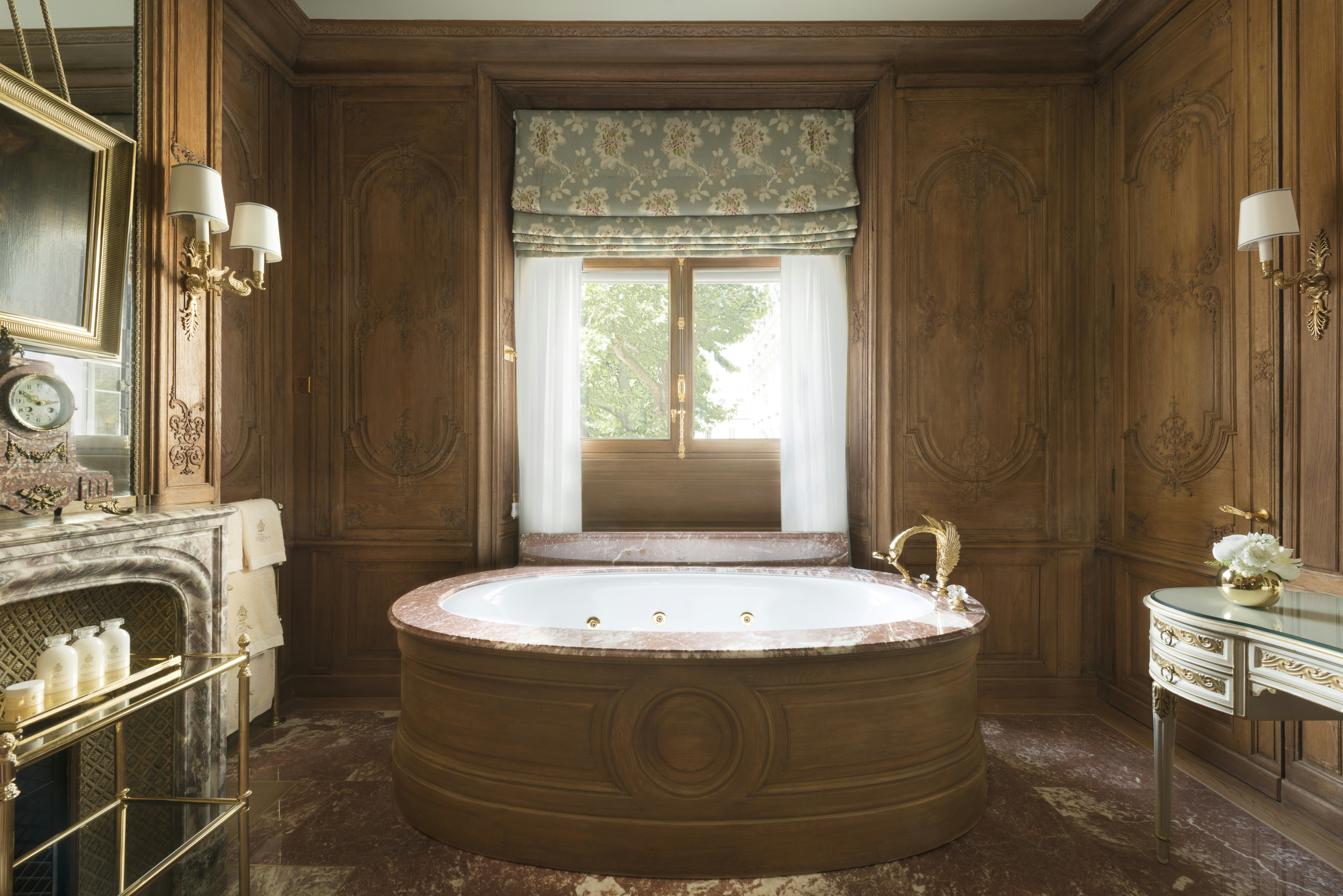 Ritz Paris 37/86