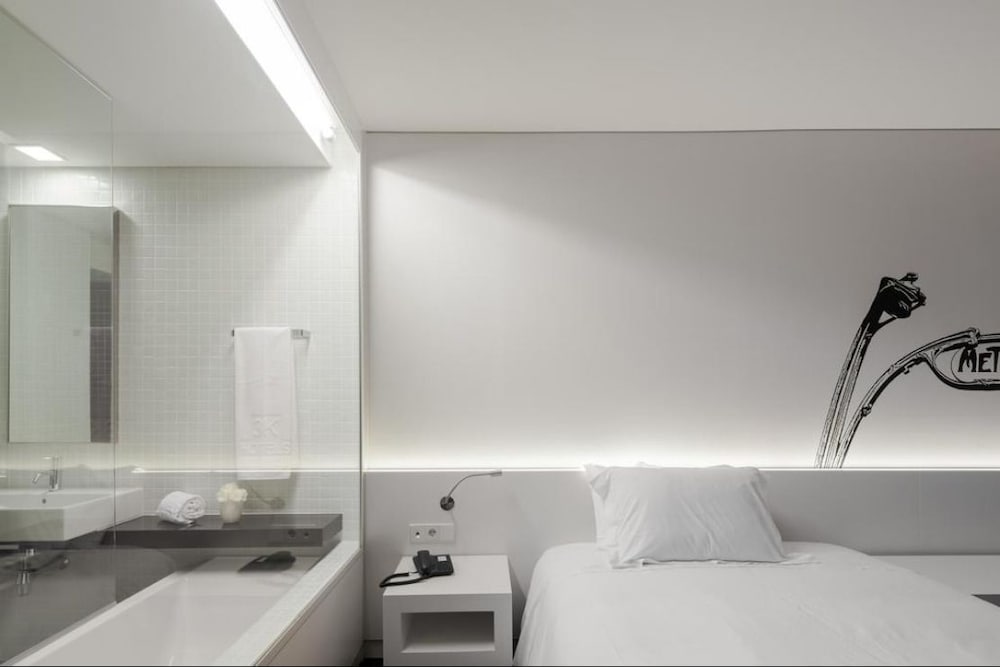 HOTEL 3K EUROPA 13/51