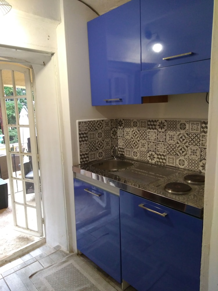 Villa Azur 5/50