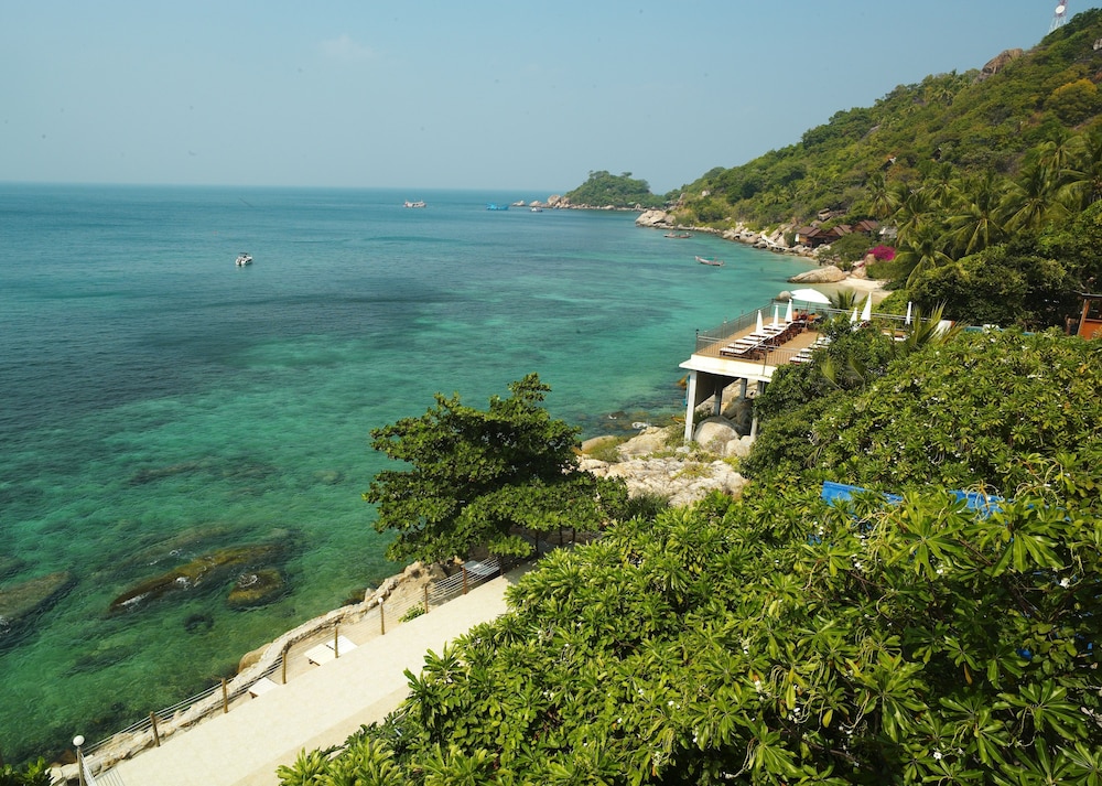 PINNACLE KOH TAO RESORT 40/50