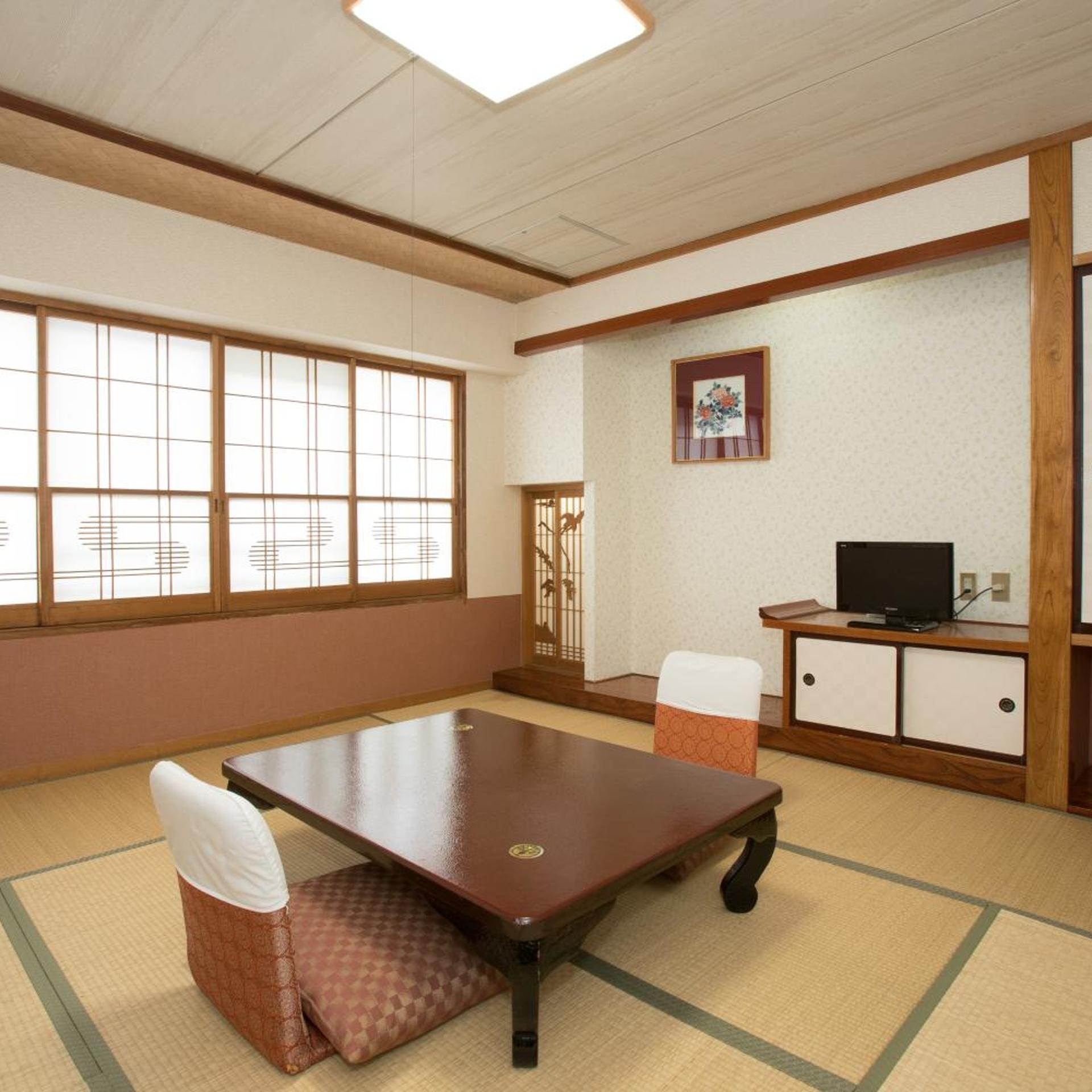 Ikaho Onsen Todoroki 12/63