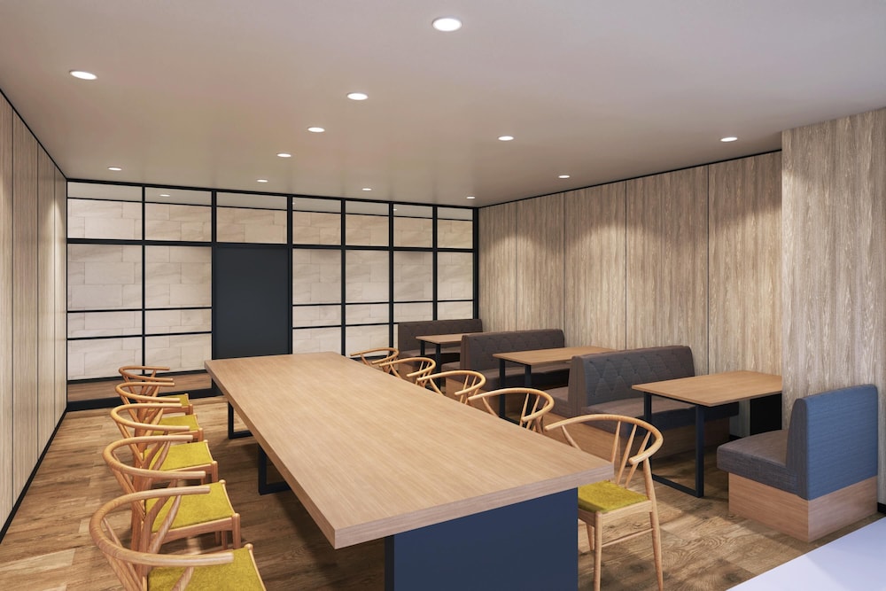 JR West Group Via Inn Prime Sapporo Odori 37/48