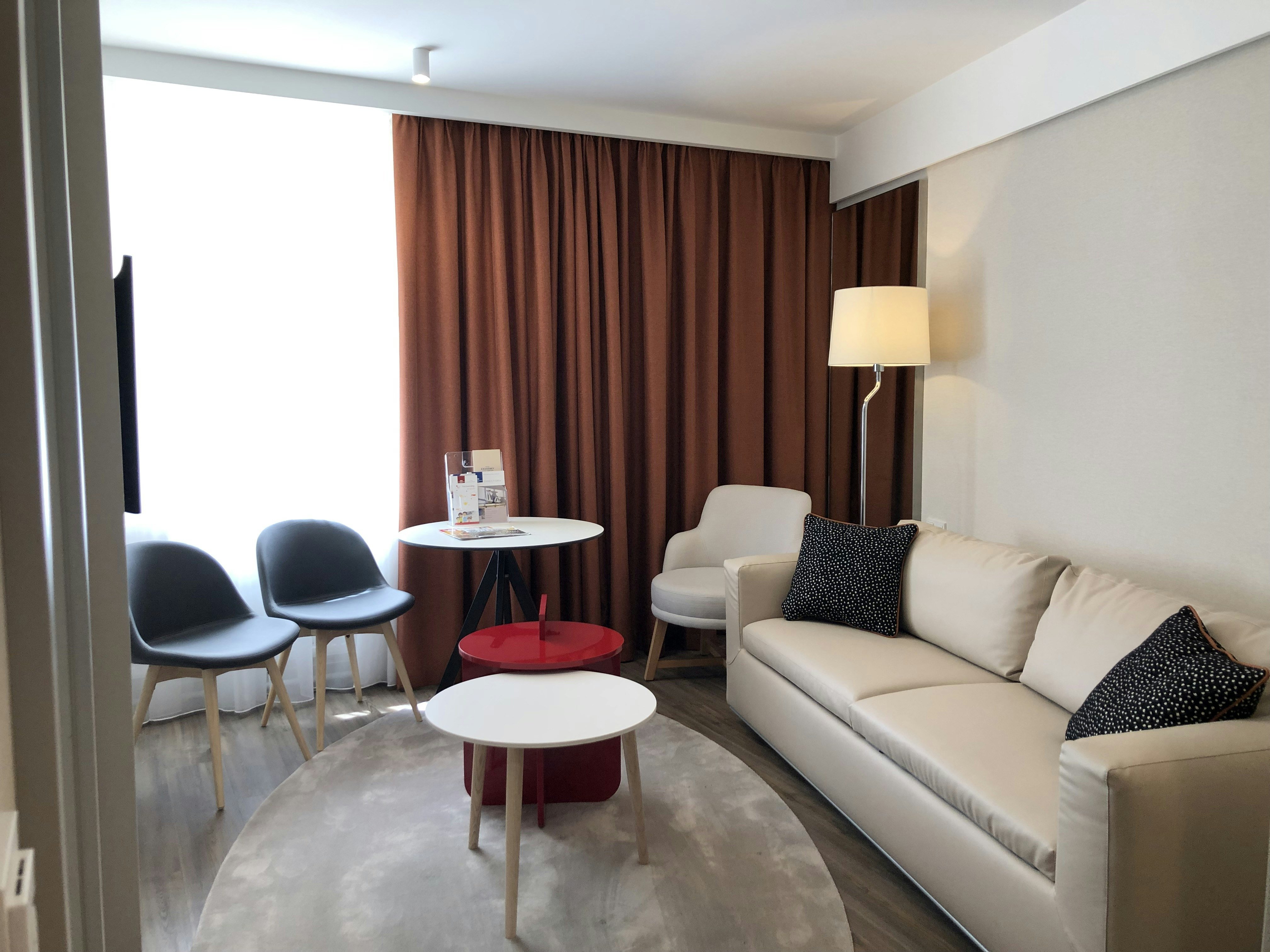Hotel Erzsebet City Center 35/57