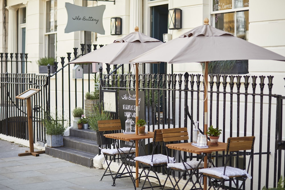 Lime Tree Hotel 30/50
