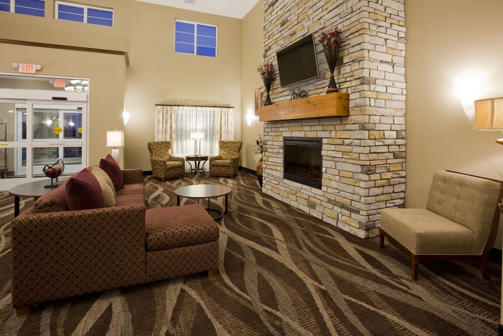 GrandStay Hotel and Suites Tea Sioux Falls 10/17
