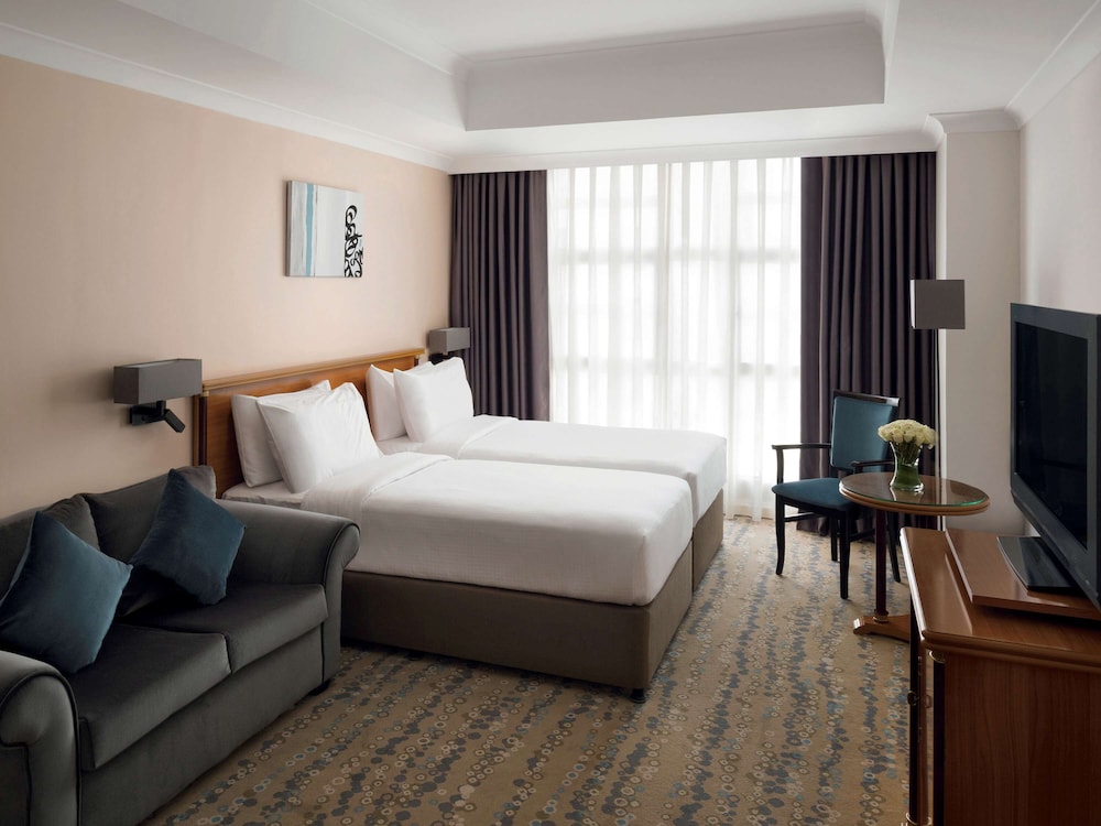 أنوار المدينة موفنبيك(Anwar Al Madinah Movenpick) 26/69