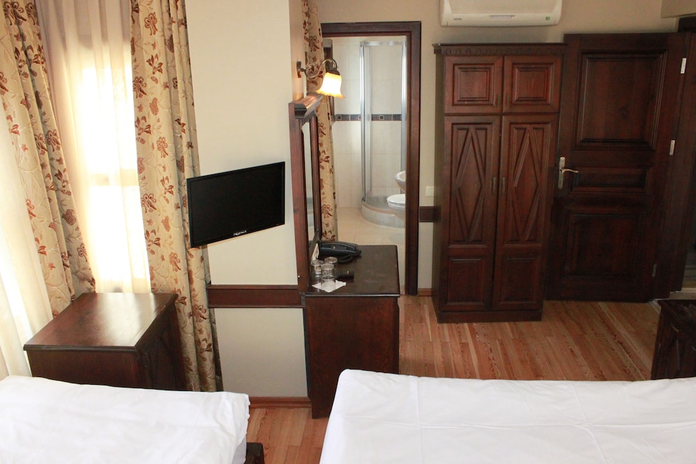 HOTEL SULTAN HILL 14/27