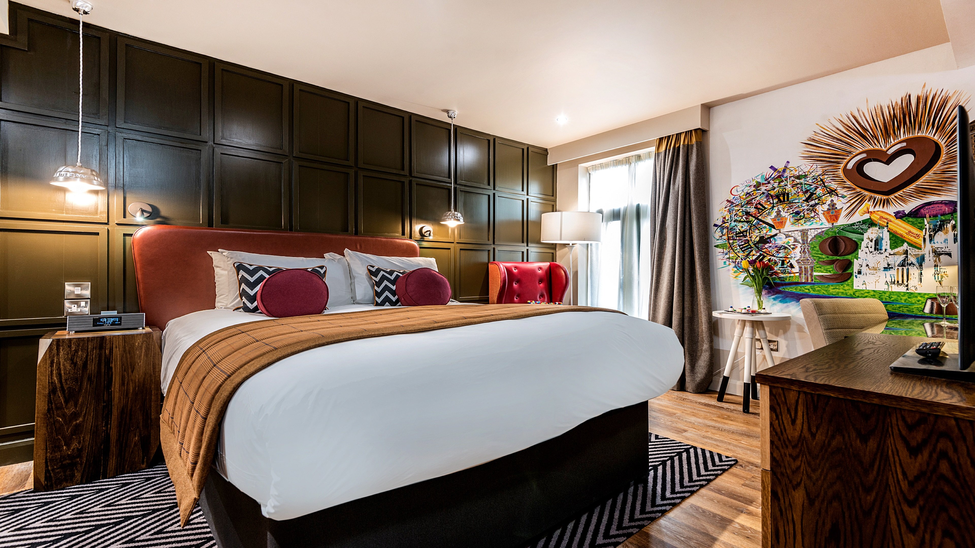 HOTEL INDIGO YORK 17/50