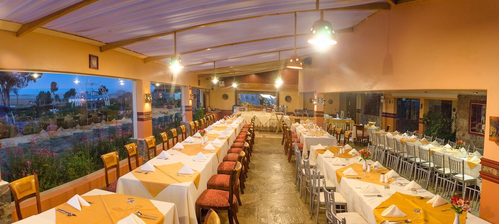 Taypikala Hotel Lago 27/45