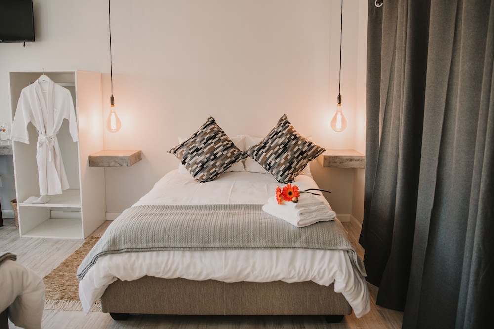 Giardino Boutique Hotel 7/61