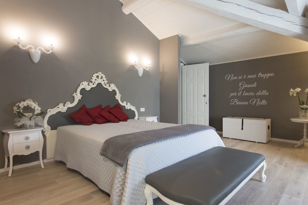 B And B Villa Anna 6/37