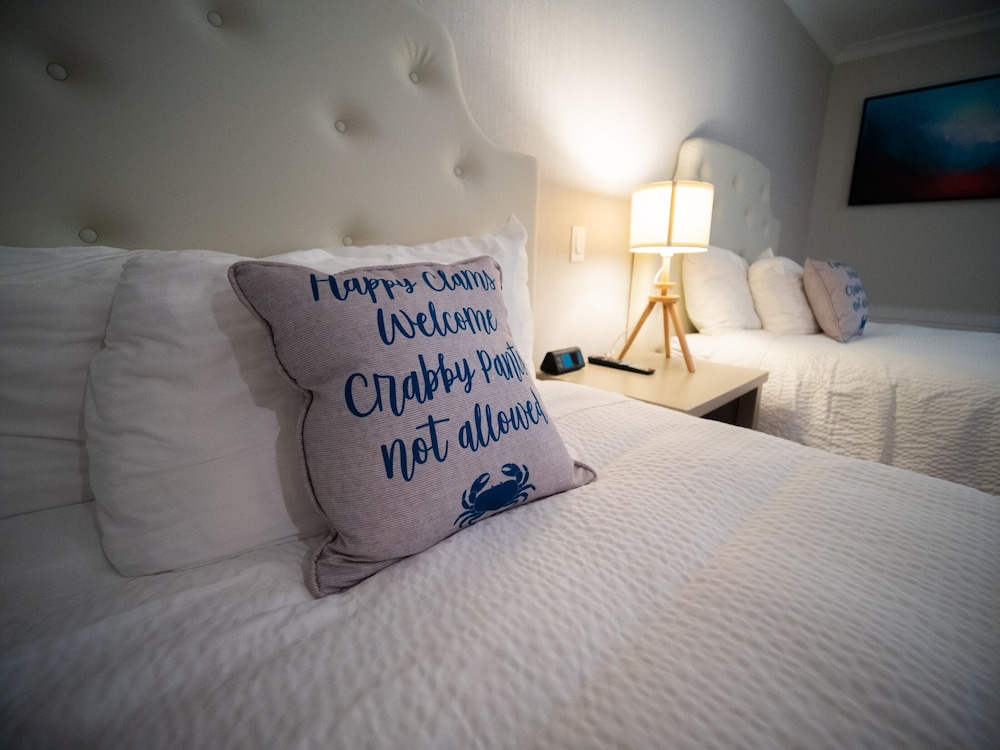 Oak Island Resort Conference Centre 30/75