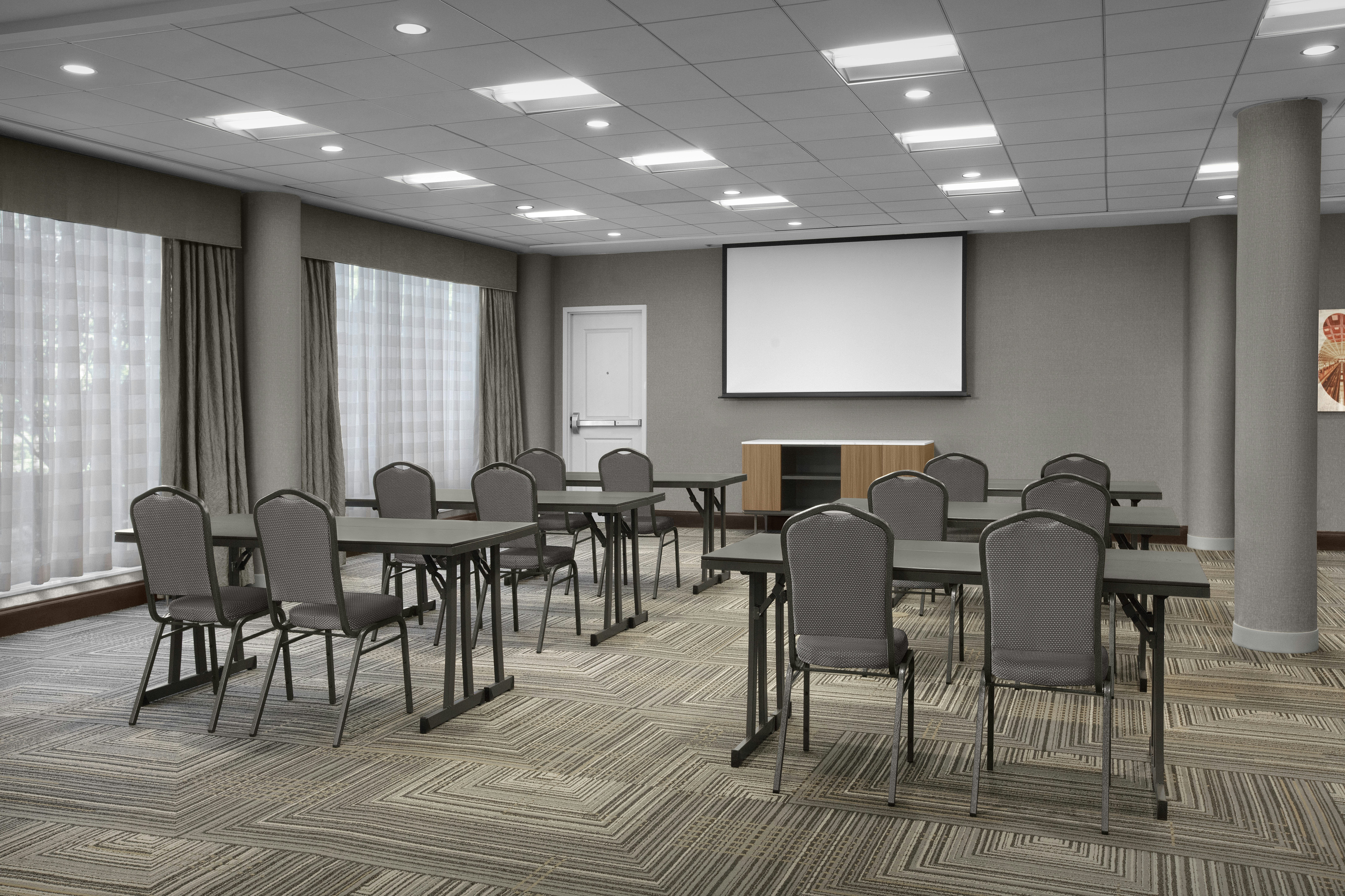 HOMEWOOD SUITES BY HILTON GAITHERSBURG/ WASHINGTON, DC NORTH 71/78