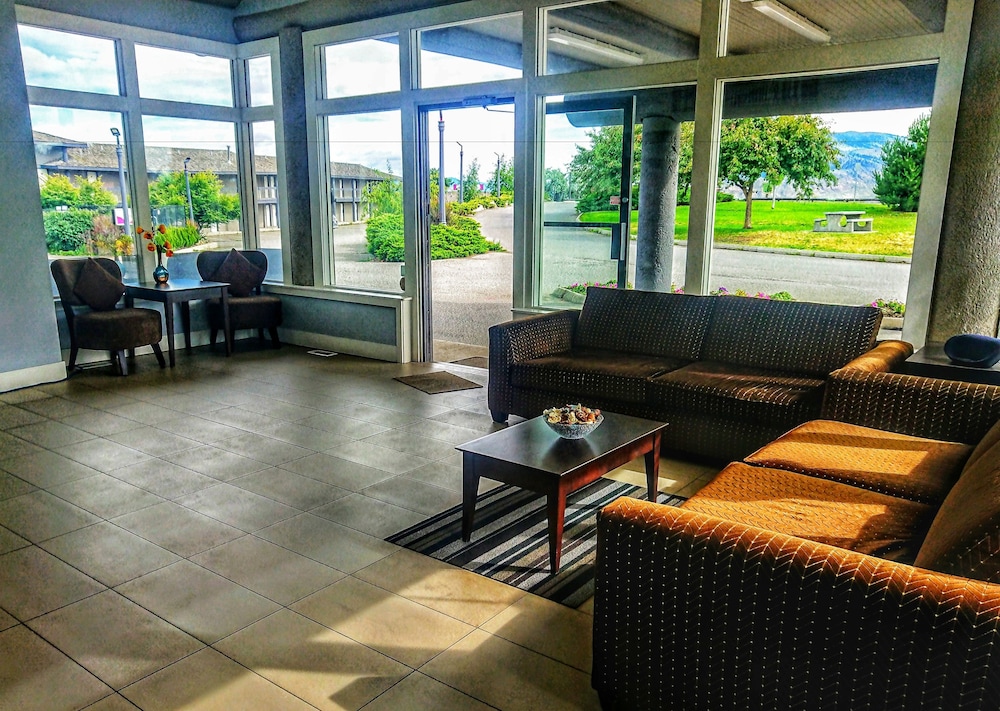 The Vista Inn 40/60