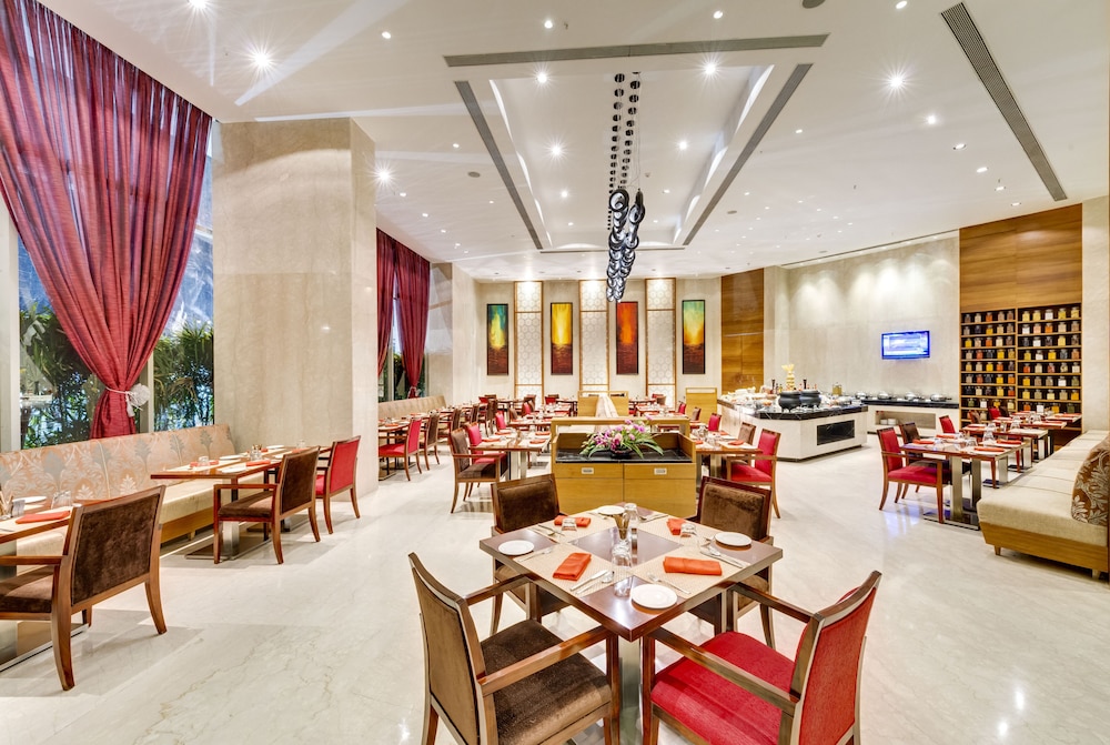 Pride Plaza Kolkata 45/64