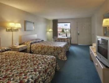 Guest Inn Lake City 14/29