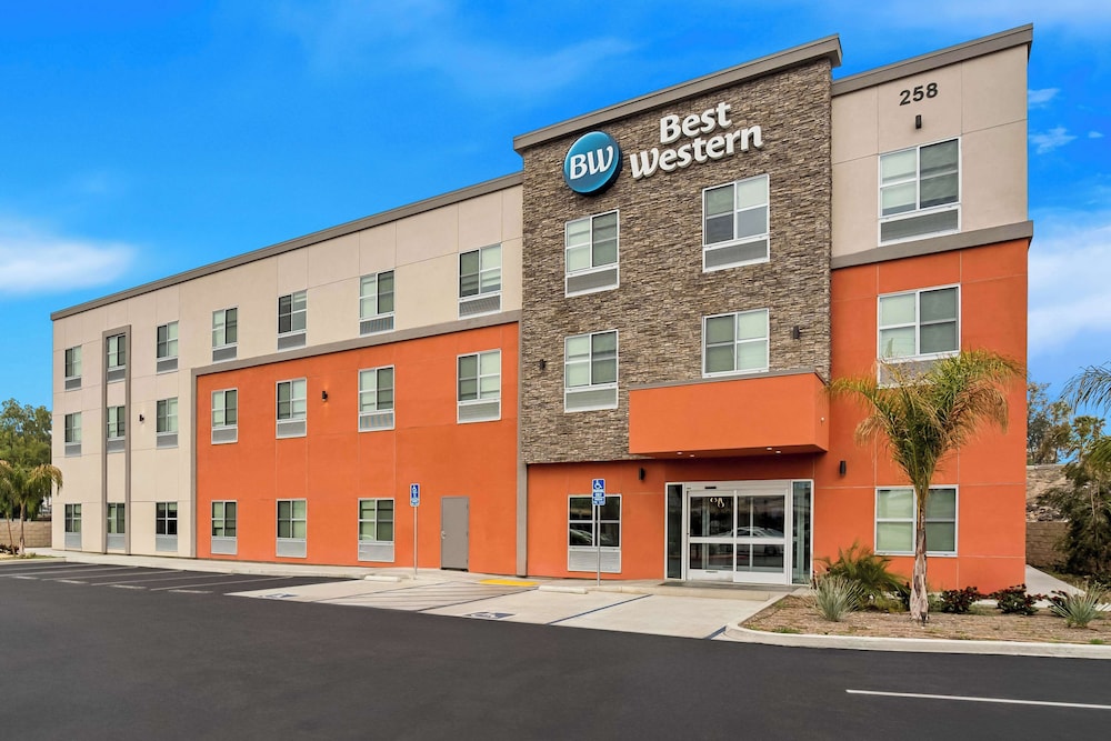 Best Western San Bernardino Hotel in CALIFORNIA CITY - CA
