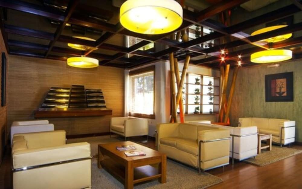 Matsubara Hotel 32/50