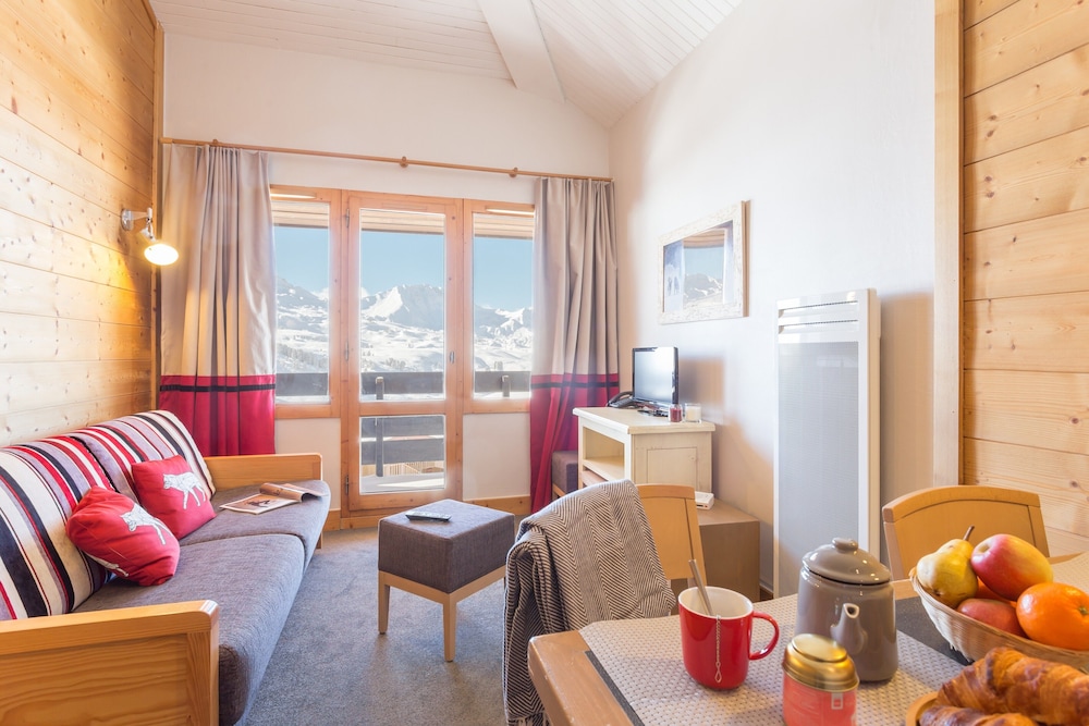 Pierre &amp; Vacances Residence les Nereides 25/49