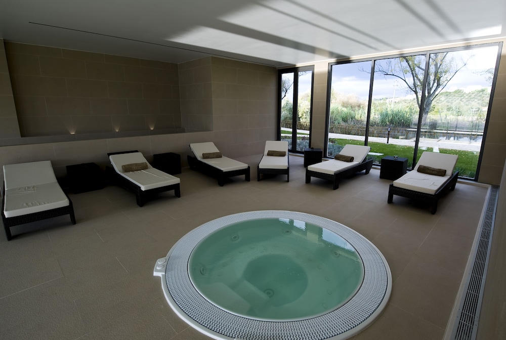 Hotel Villa Batalha 20/50