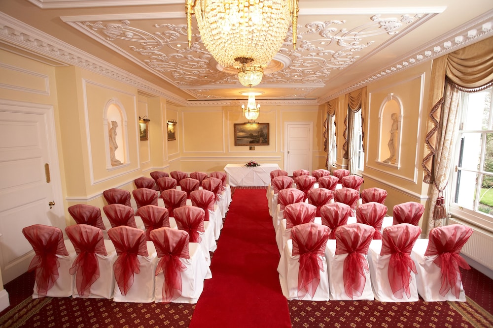 West Lodge Park Hotel 29/42