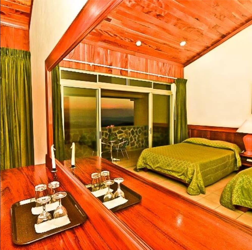 Hotel de Montana Monteverde 18/76