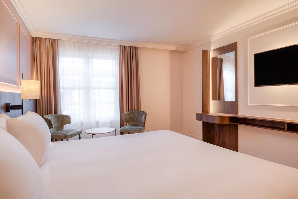 Golden Tulip de Medici 26/72
