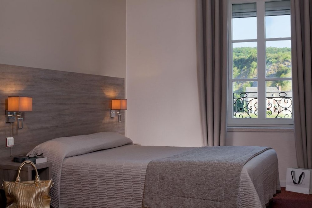 Hotel Le Roosevelt 7/34
