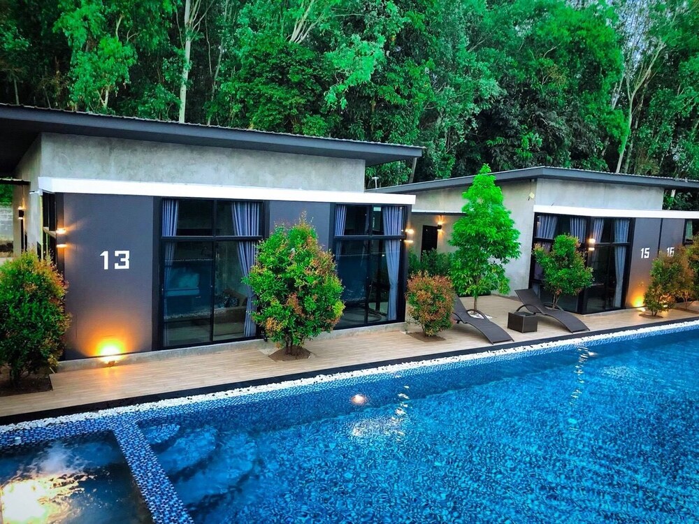 Baansuan Leelawadee Resort Nan 8/70