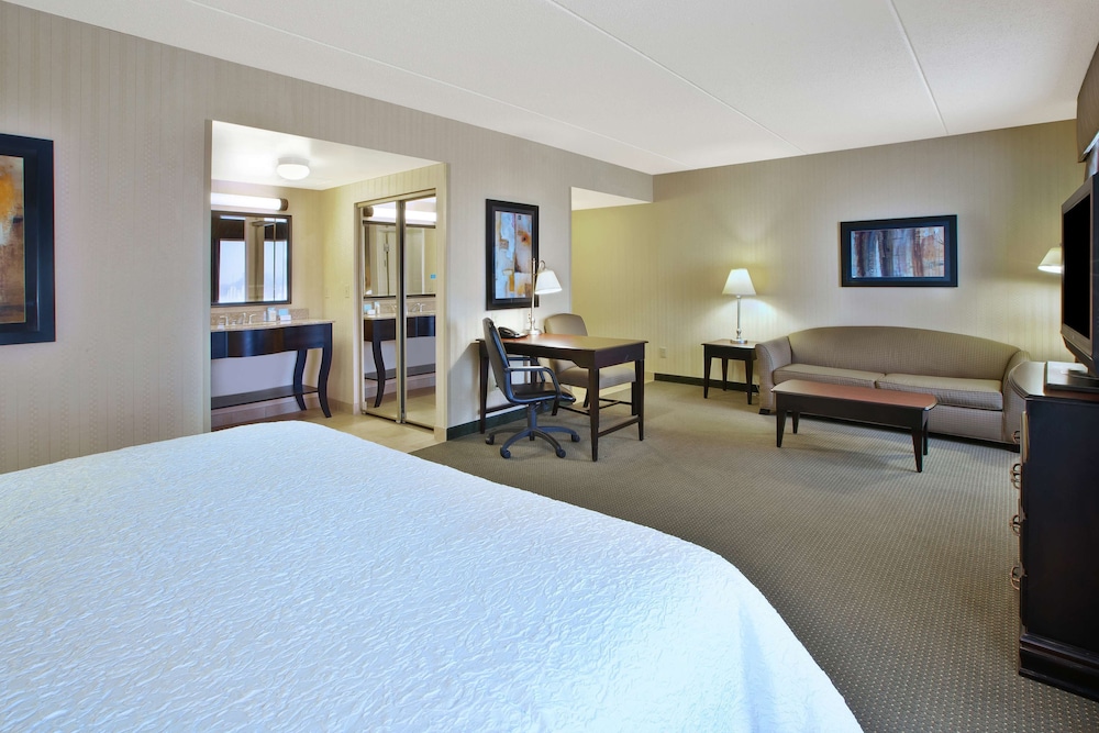 Hampton Inn Suites Plattsburgh 23/47