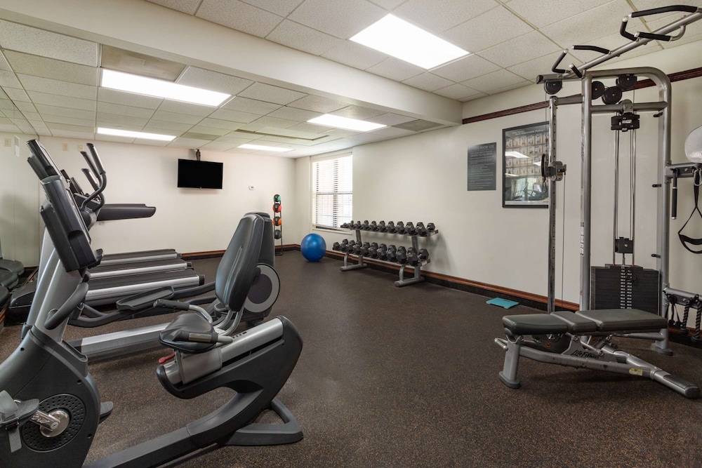 Hyatt House Parsippany East 14/46